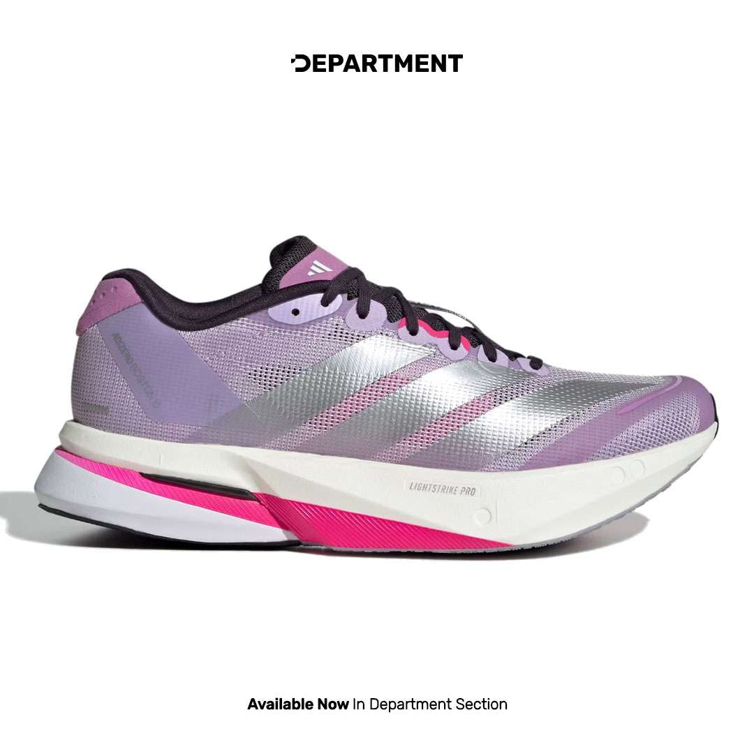 ADIDAS ADIZERO BOSTON 13 W