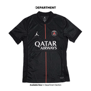 NIKE PARIS SAINT-GERMAIN 25/26 STADIUM 4TH