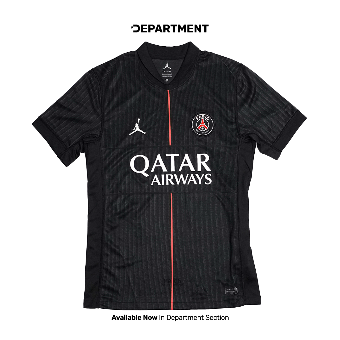 NIKE PARIS SAINT-GERMAIN 25/26 STADIUM 4TH