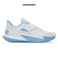 UNDER ARMOUR CURRY FOX 2