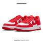 NIKE AIR FORCE 1 GS 'VALENTINE'S DAY 2024'