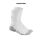 ADIDAS ESSENTIALS CREW CLIMACOOL 3P