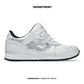 ASICS GEL-LYTE III OG "90'S SKATE" X BEAMS