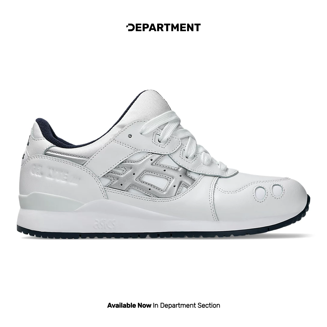ASICS GEL-LYTE III OG "90'S SKATE" X BEAMS