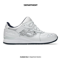 ASICS GEL-LYTE III OG "90'S SKATE" X BEAMS