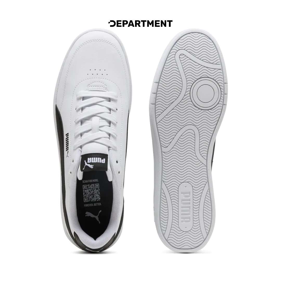 PUMA COURT CLASSIC CLEAN