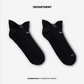 NIKE RUNNING LIGHTWEIGHT NO SHOW 1P