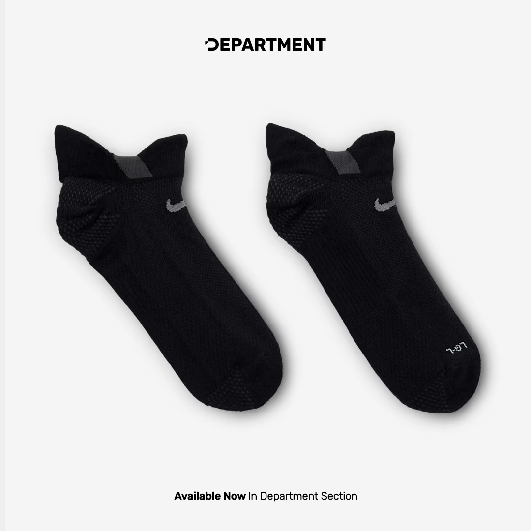 NIKE RUNNING LIGHTWEIGHT NO SHOW 1P