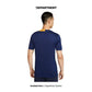 NIKE DRI-FIT STRIKE TOP SS T90