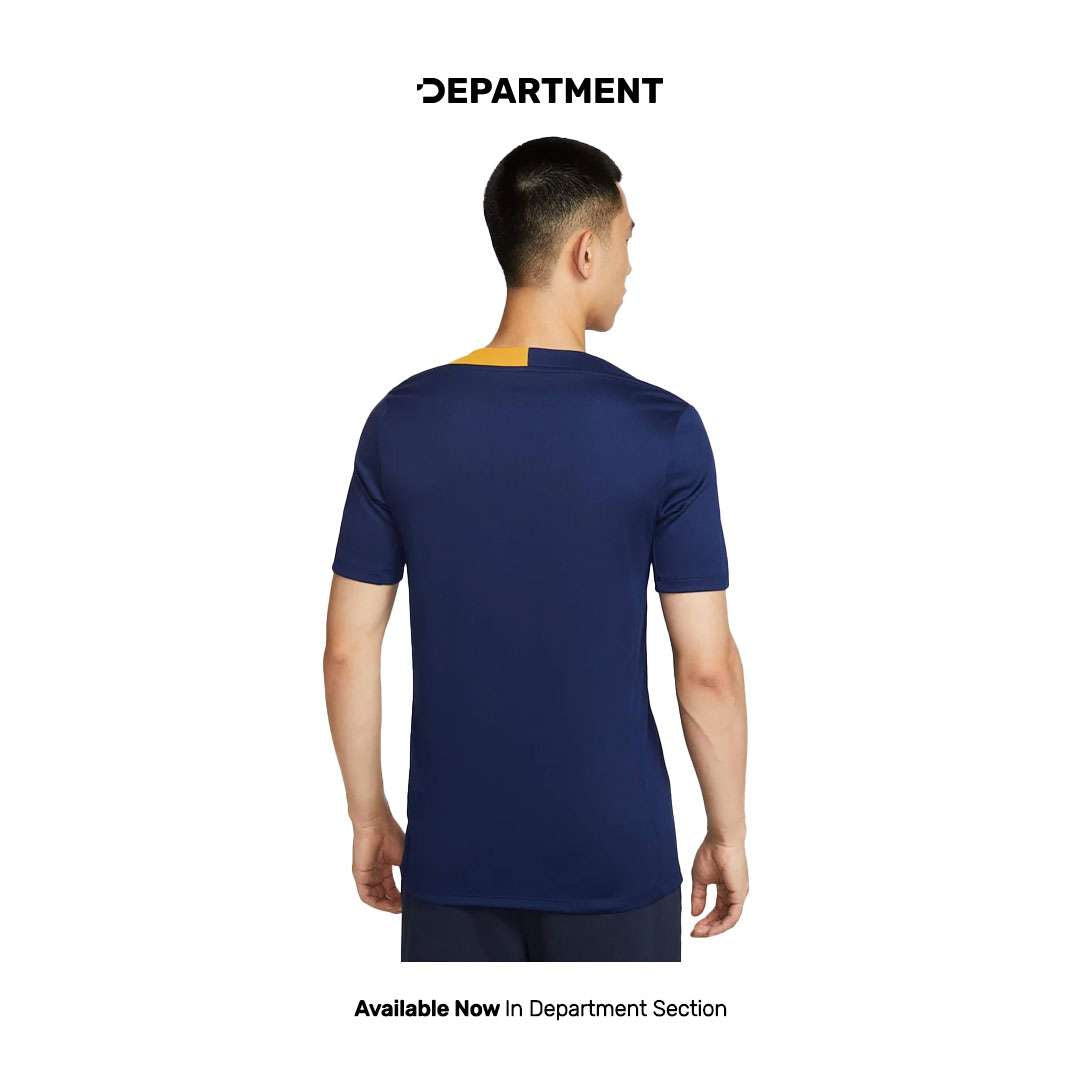 NIKE DRI-FIT STRIKE TOP SS T90