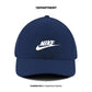 NIKE CLUB UNSTRUCTURED FUTURA WASH