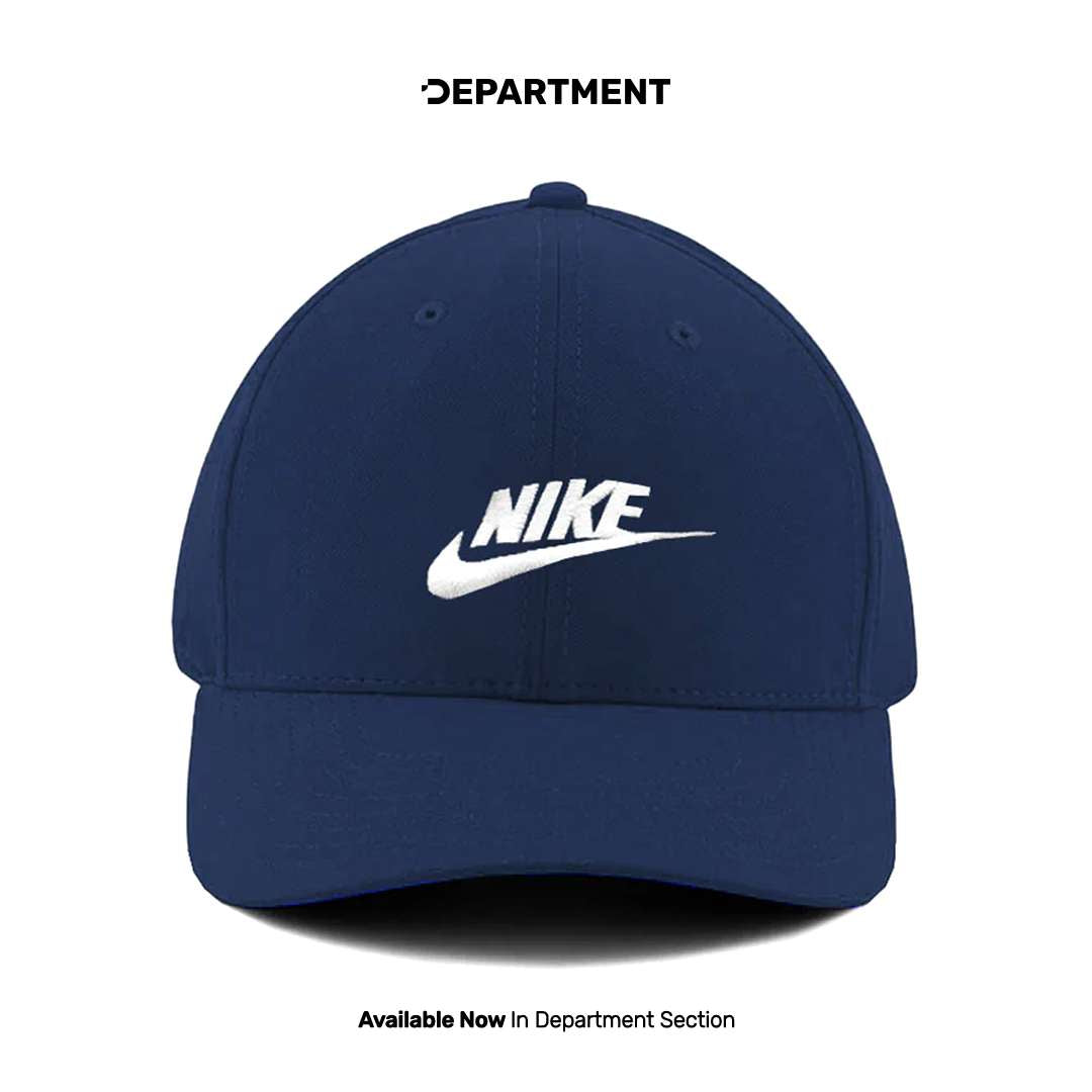 NIKE CLUB UNSTRUCTURED FUTURA WASH