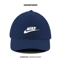 NIKE CLUB UNSTRUCTURED FUTURA WASH