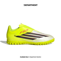 ADIDAS F50 CLUB VELCRO TF JR