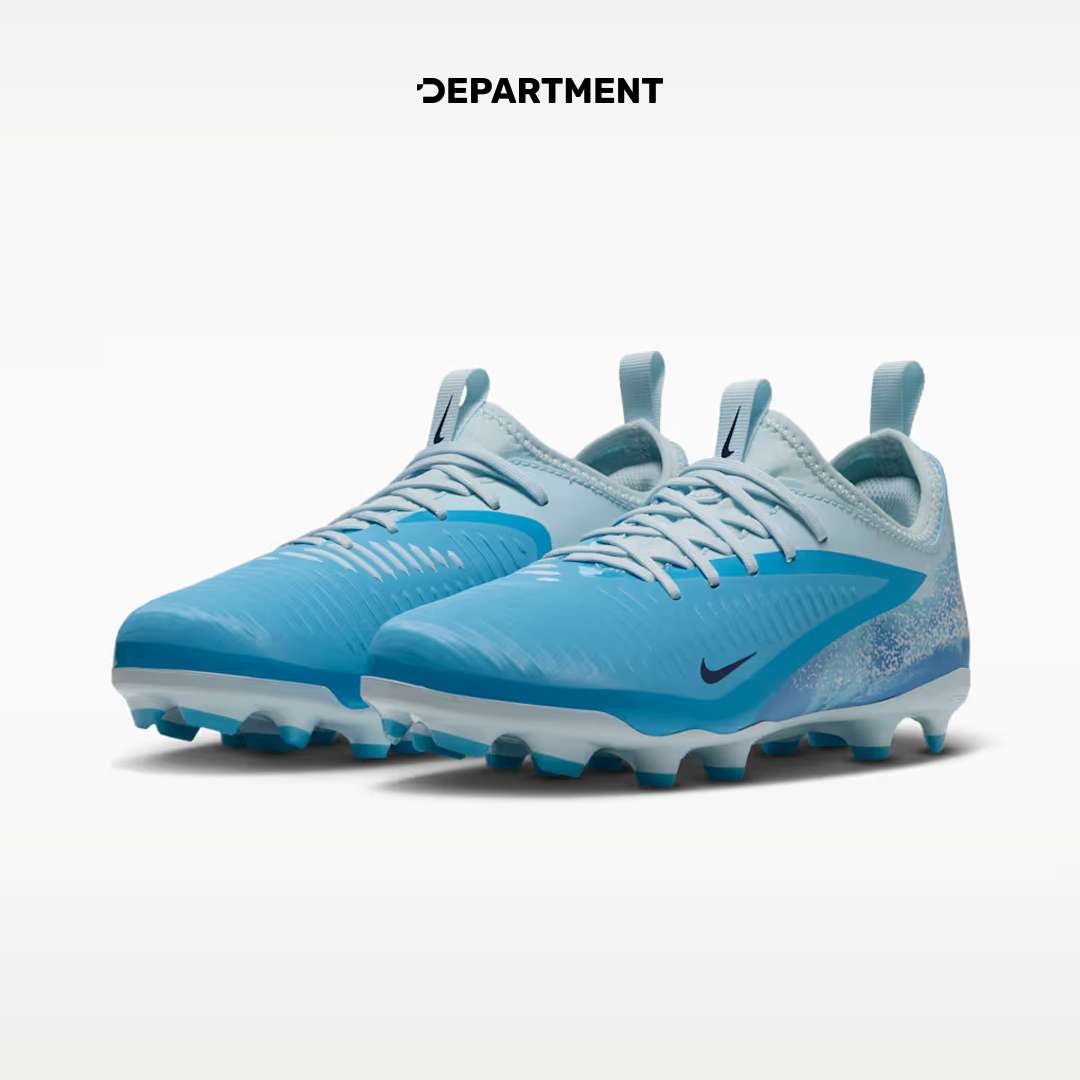 NIKE JR PHANTOM 6 LOW ACADEMY FG/MG "ERLING HAALAND"