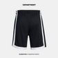 UNDER ARMOUR ZONE MESH