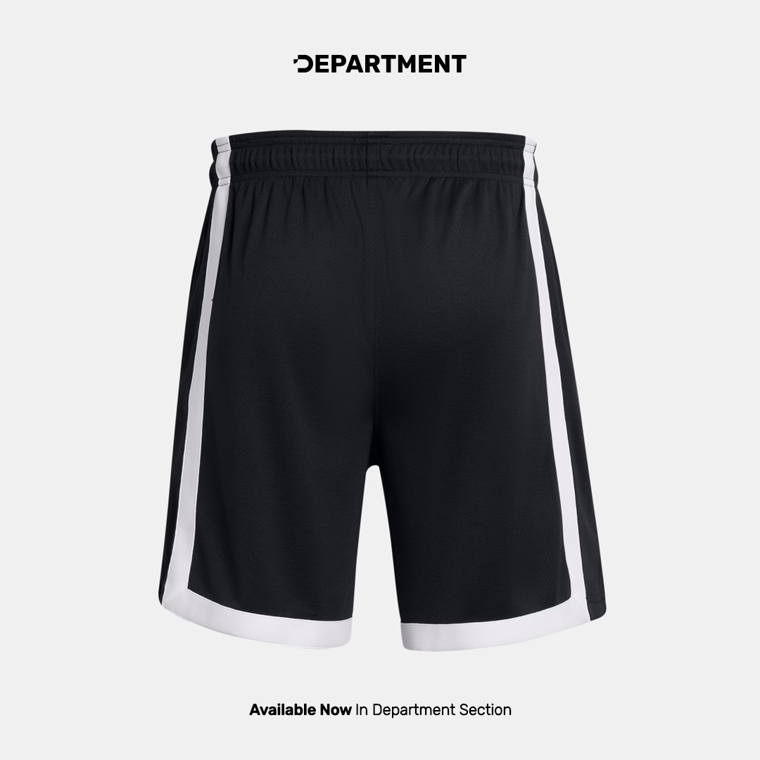 UNDER ARMOUR ZONE MESH