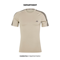 ADIDAS TECHFIT 3-STRIPES