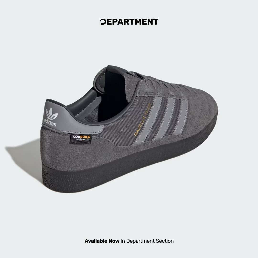 ADIDAS GAZELLE TEAM