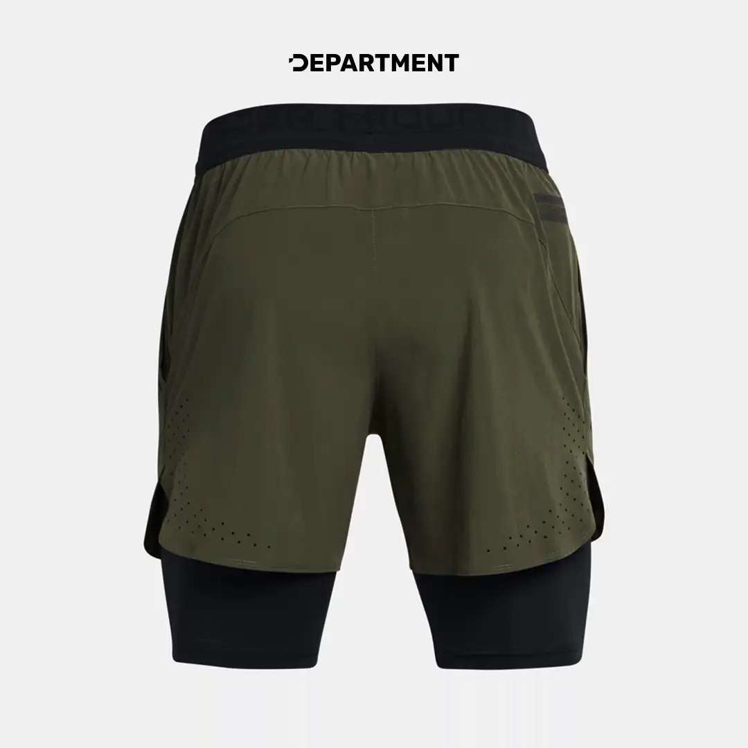 UNDER ARMOUR VANISH ELITE 2-IN-1
