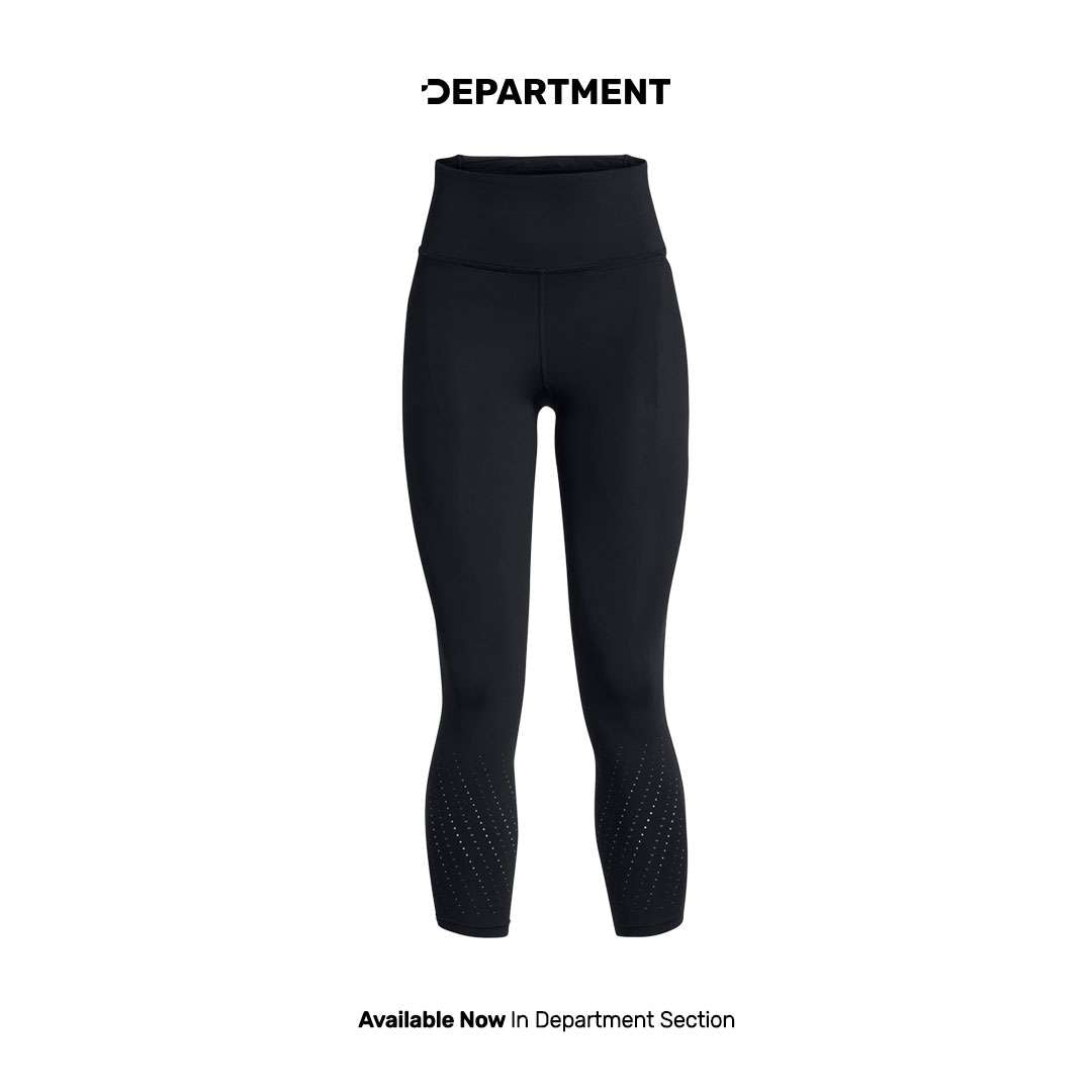 UNDER ARMOUR LAUNCH ELITE ANKLE TIGHTS