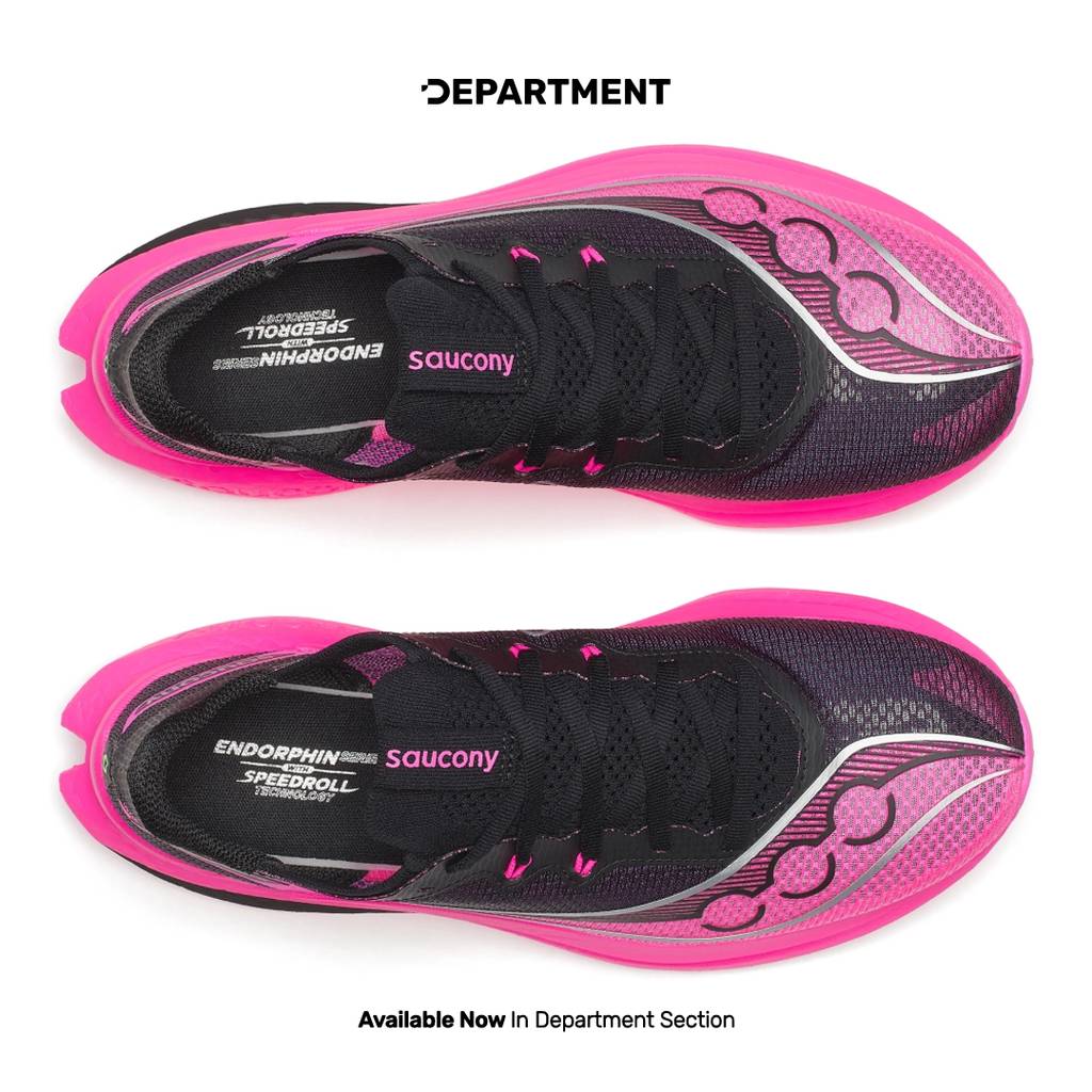 SAUCONY ENDORPHIN PRO 5