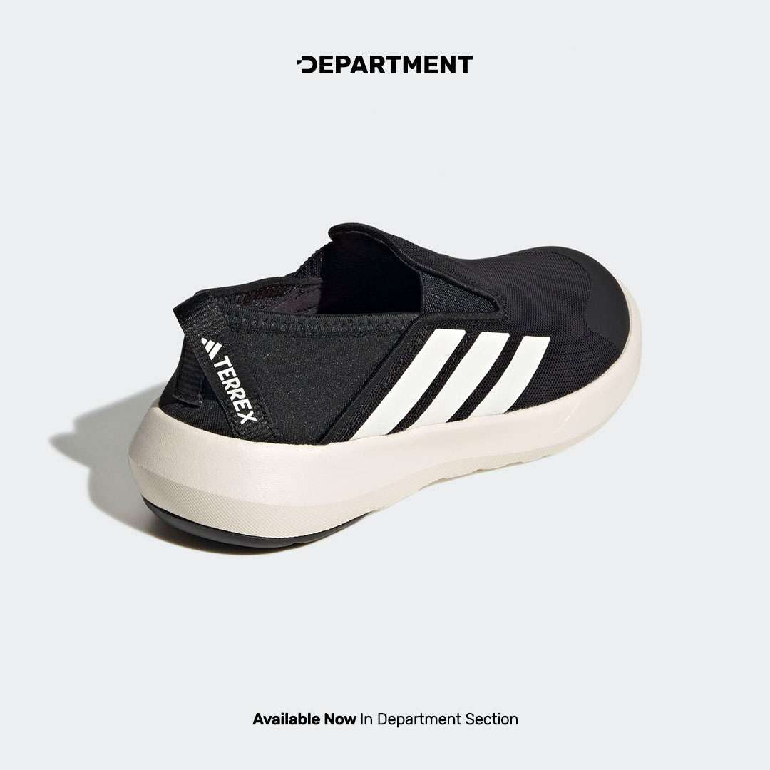 ADIDAS TERREX BOAT SLIP-ON