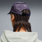 PUMA RUN CULTURE COLLECTIVE SHORT VISOR
