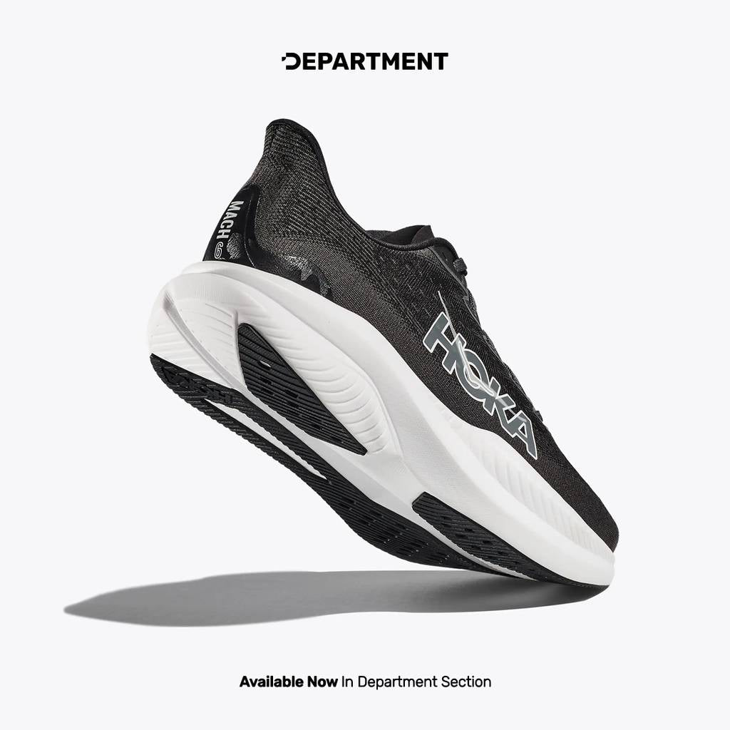HOKA ONE ONE MACH 6