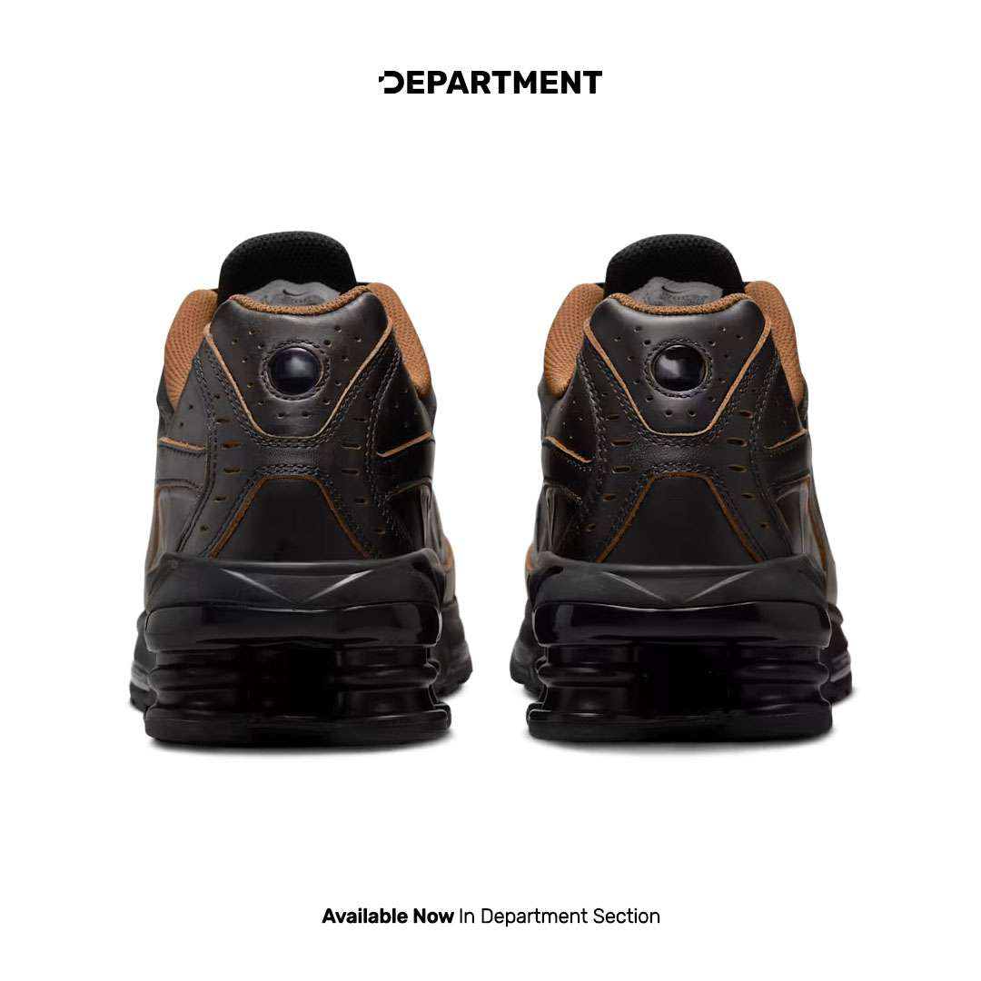 NIKE SHOX RIDE 2 PREMIUM