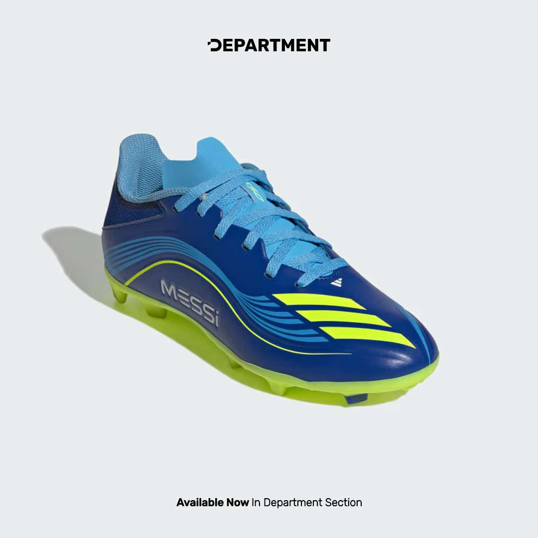 ADIDAS F50 MESSI LEAGUE FG