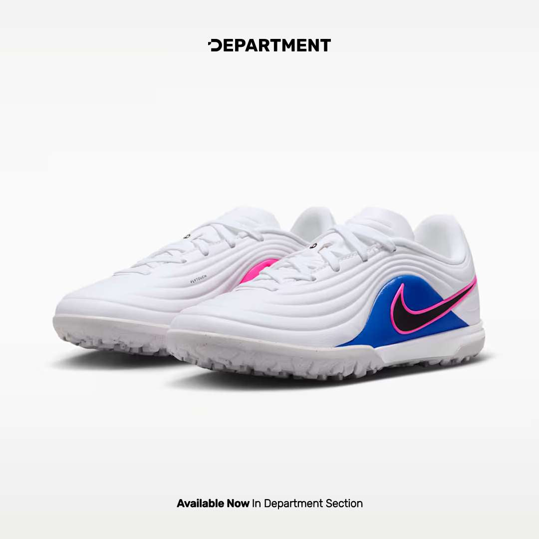 NIKE JR TIEMPO MAESTRO ACADEMY TF "ATTACK PACK"