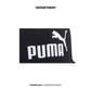 PUMA ESSENTIALS NO.1 LOGO FLAT BRIM