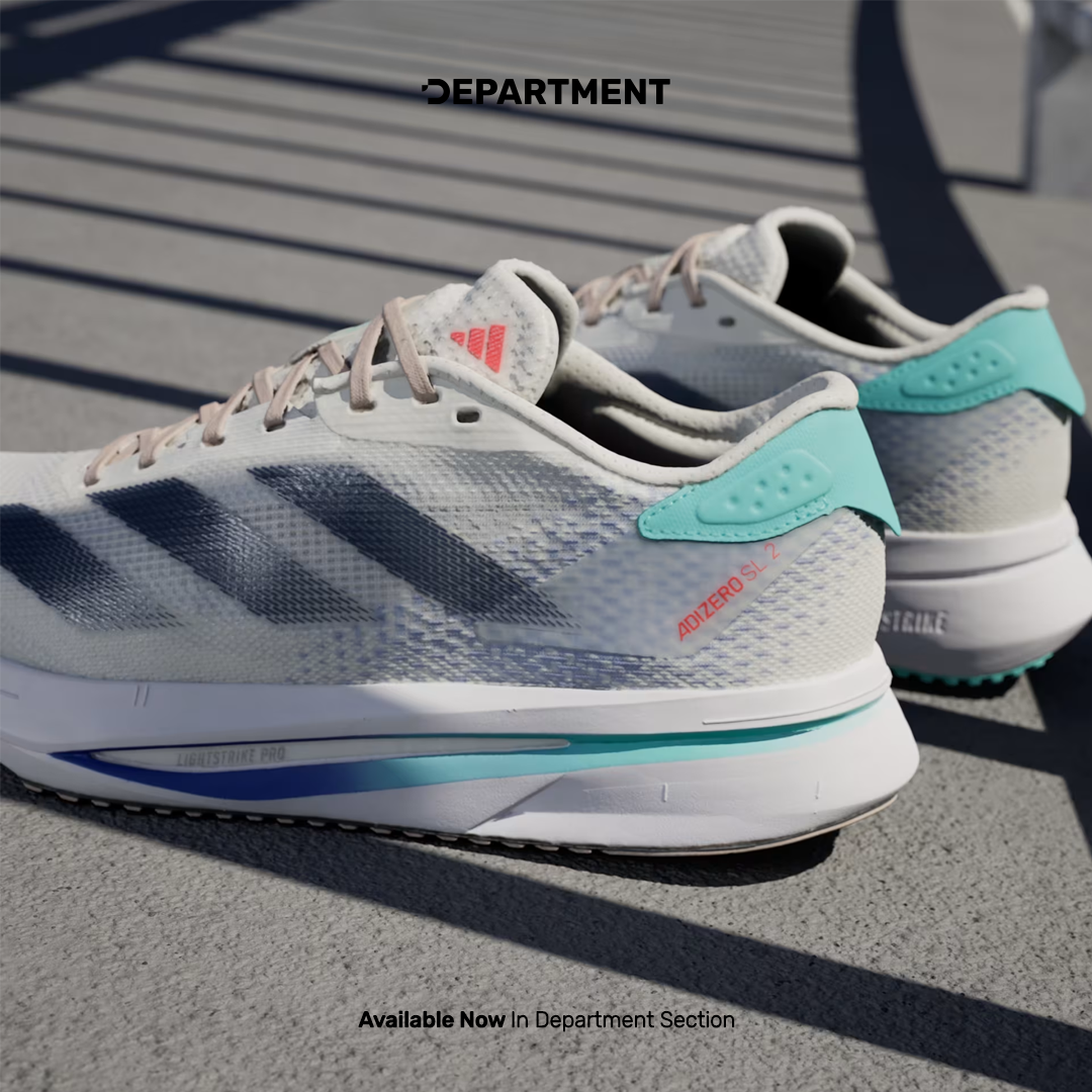 ADIDAS ADIZERO SL2 W