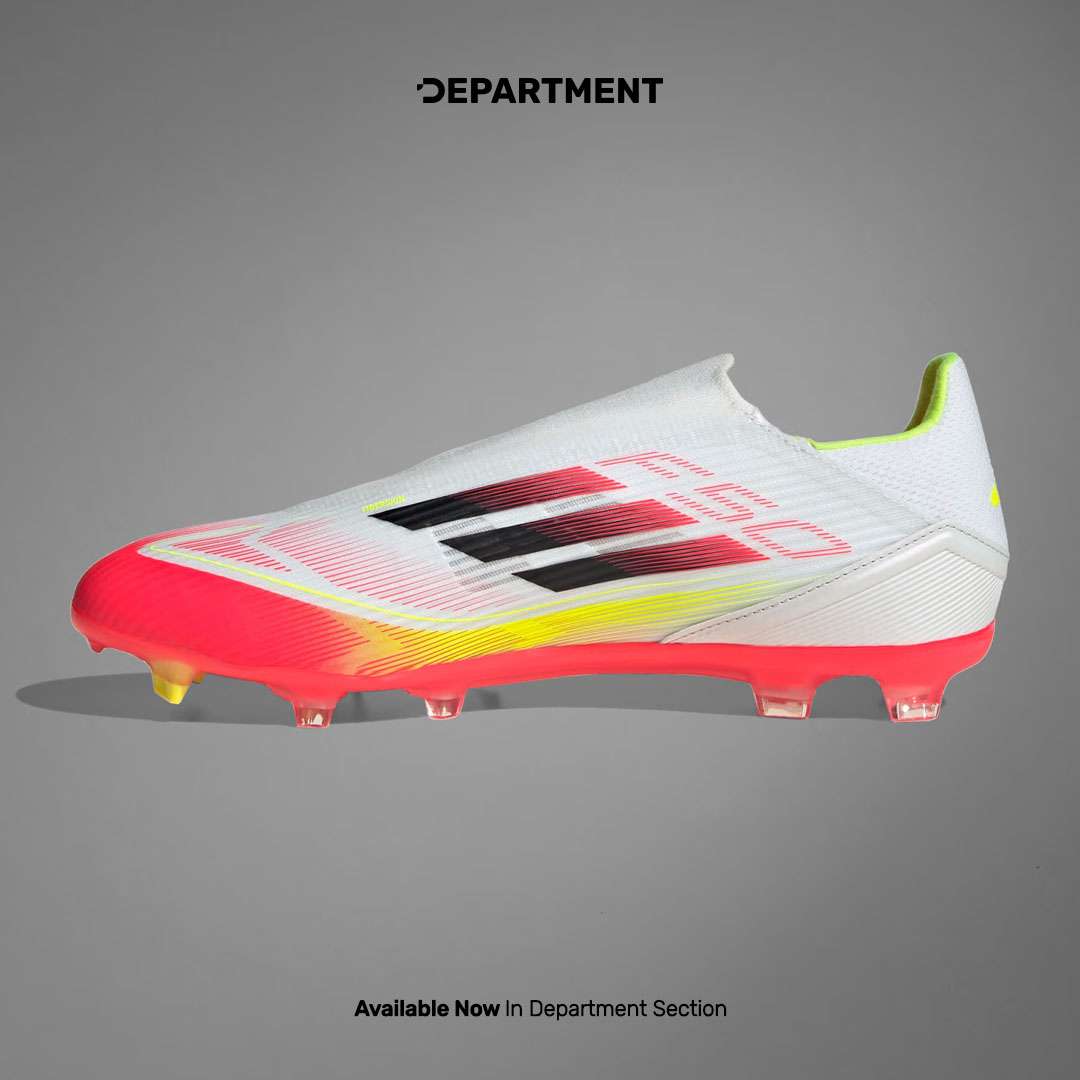 ADIDAS F50 LEAGUE LL FG/MG