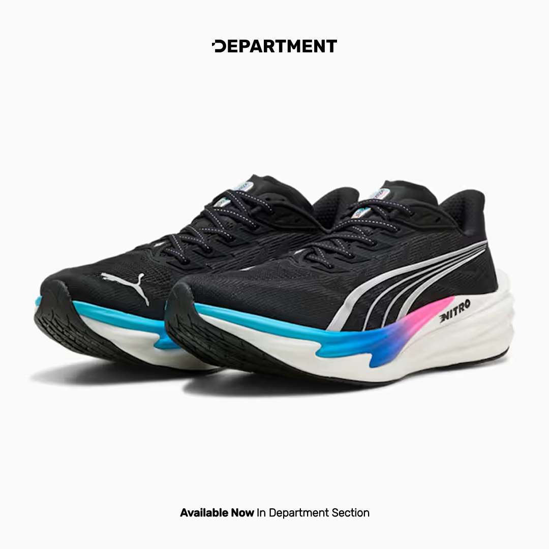 PUMA DEVIATE NITRO 4