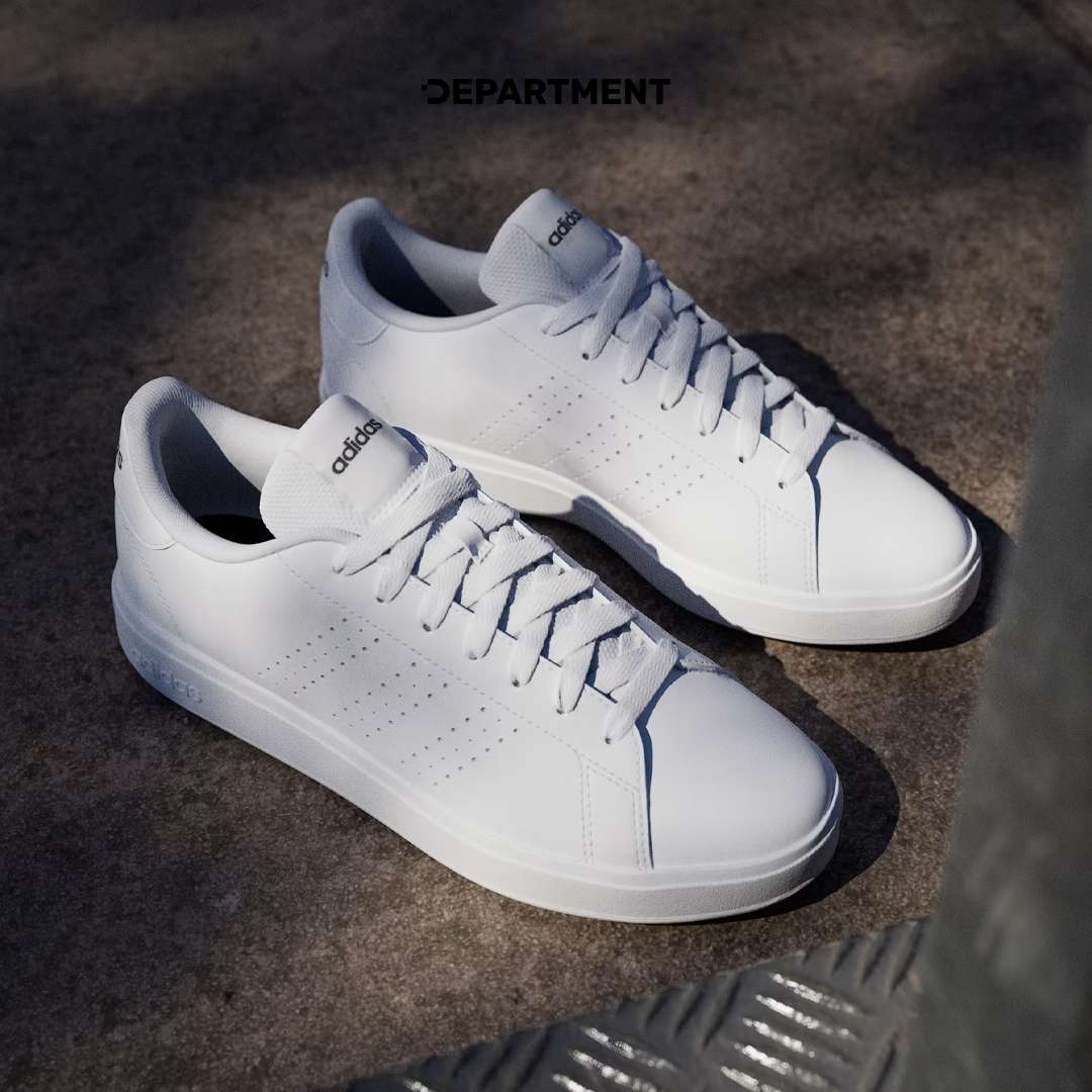 ADIDAS ADVANTAGE BASE 2.0