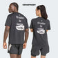ADIDAS RUNNING CATEGORY GRAPHIC