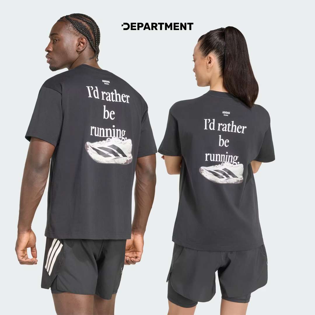 ADIDAS RUNNING CATEGORY GRAPHIC