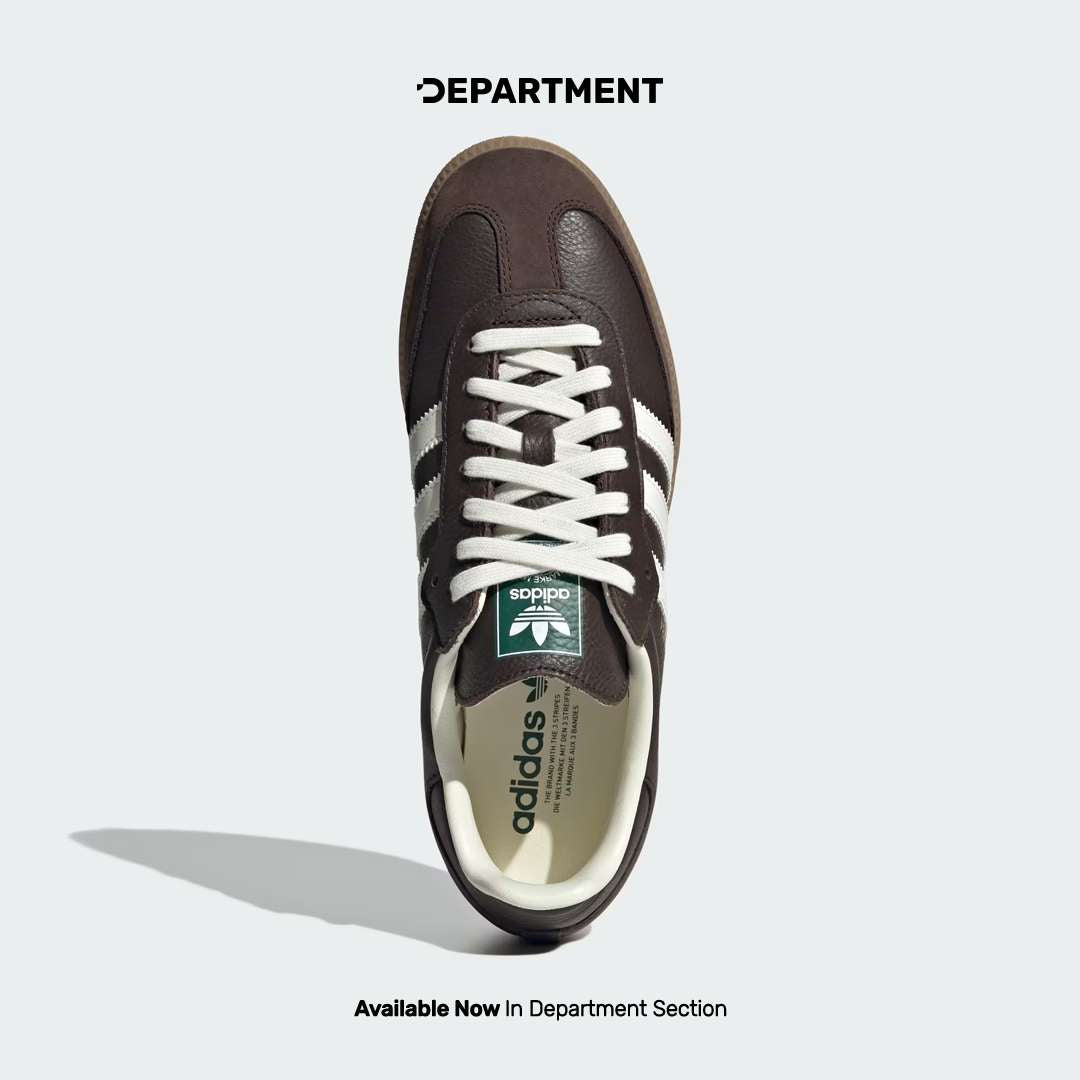 ADIDAS SAMBA OG