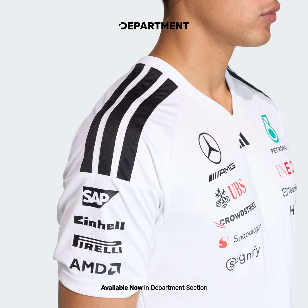ADIDAS MERCEDES - AMG PETRONAS FORMULA ONE TEAM DRIVER