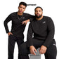 PUMA ESSENTIALS NO. 1 LOGO LS