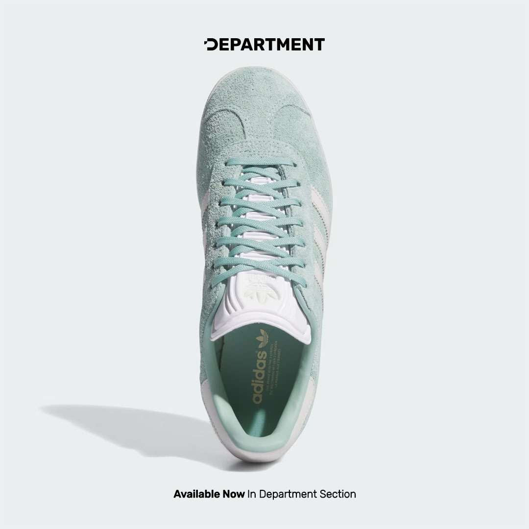 ADIDAS GAZELLE W