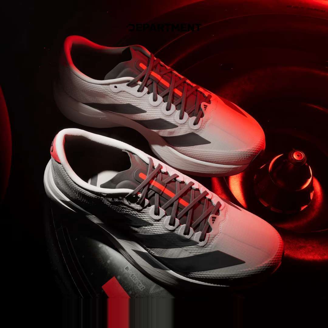 ADIDAS ADIZERO EVO SL WOVEN