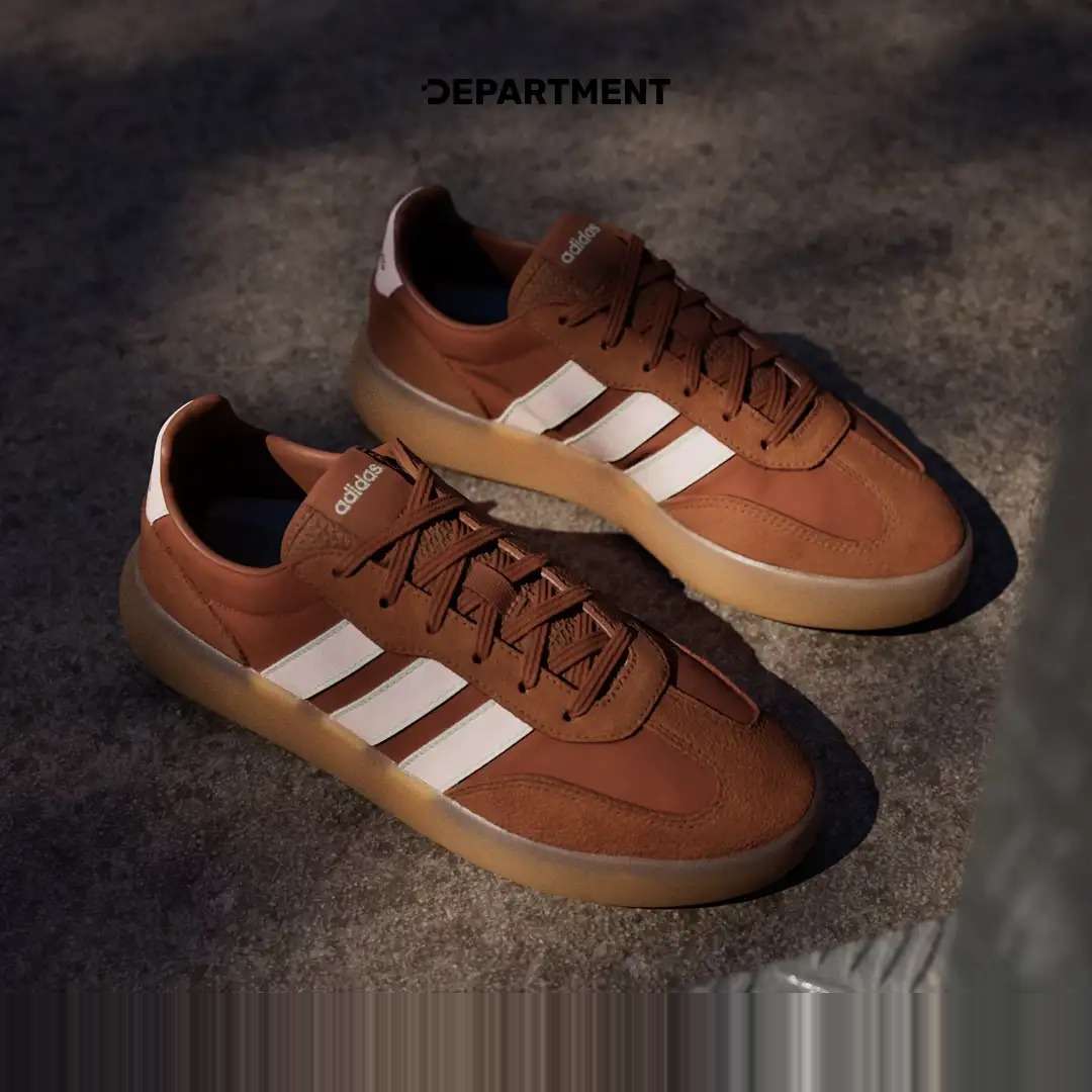 ADIDAS BARREDA DECODE