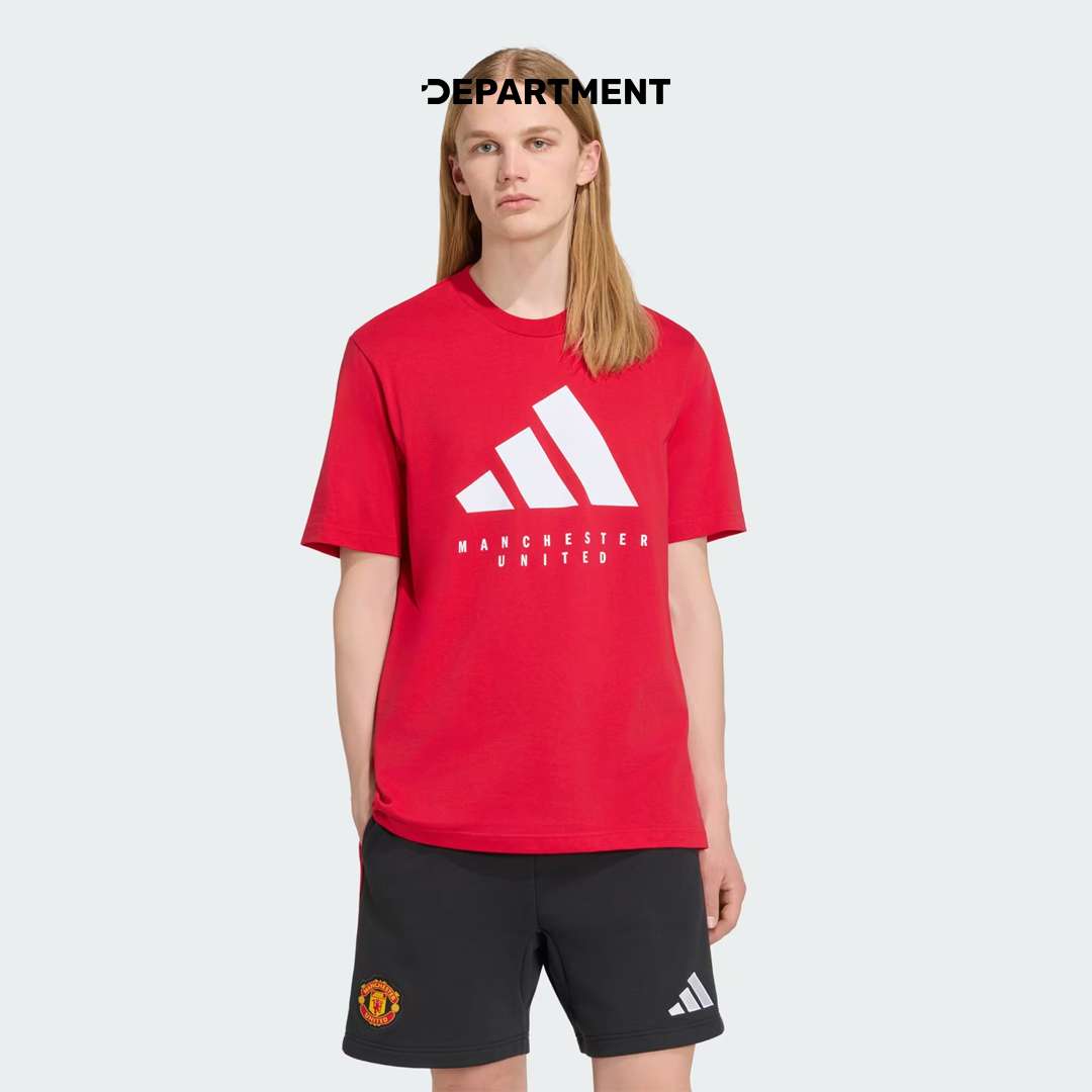 ADIDAS MANCHESTER UNITED DNA GRAPHIC
