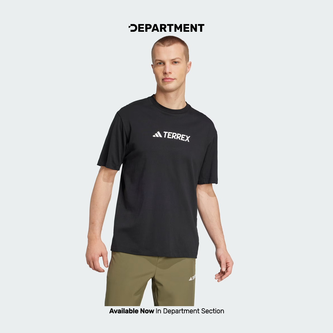 ADIDAS TERREX CLASSIC LOGO