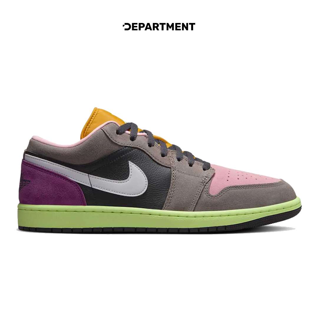 NIKE AIR JORDAN 1 LOW SE "TOKYO BIO HACK"