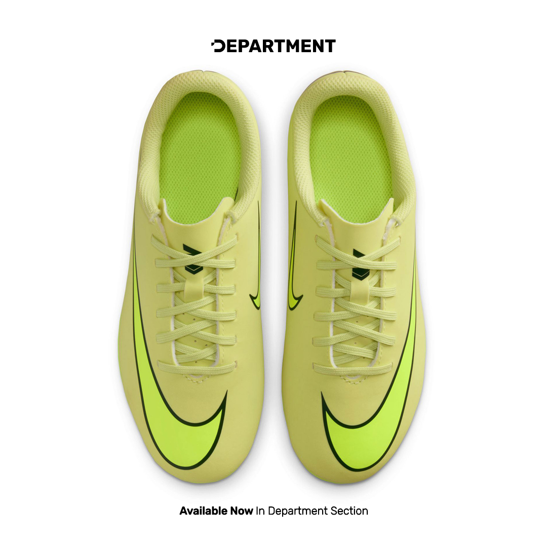 NIKE JR MERCURIAL VAPOR 16 CLUB FG/MG