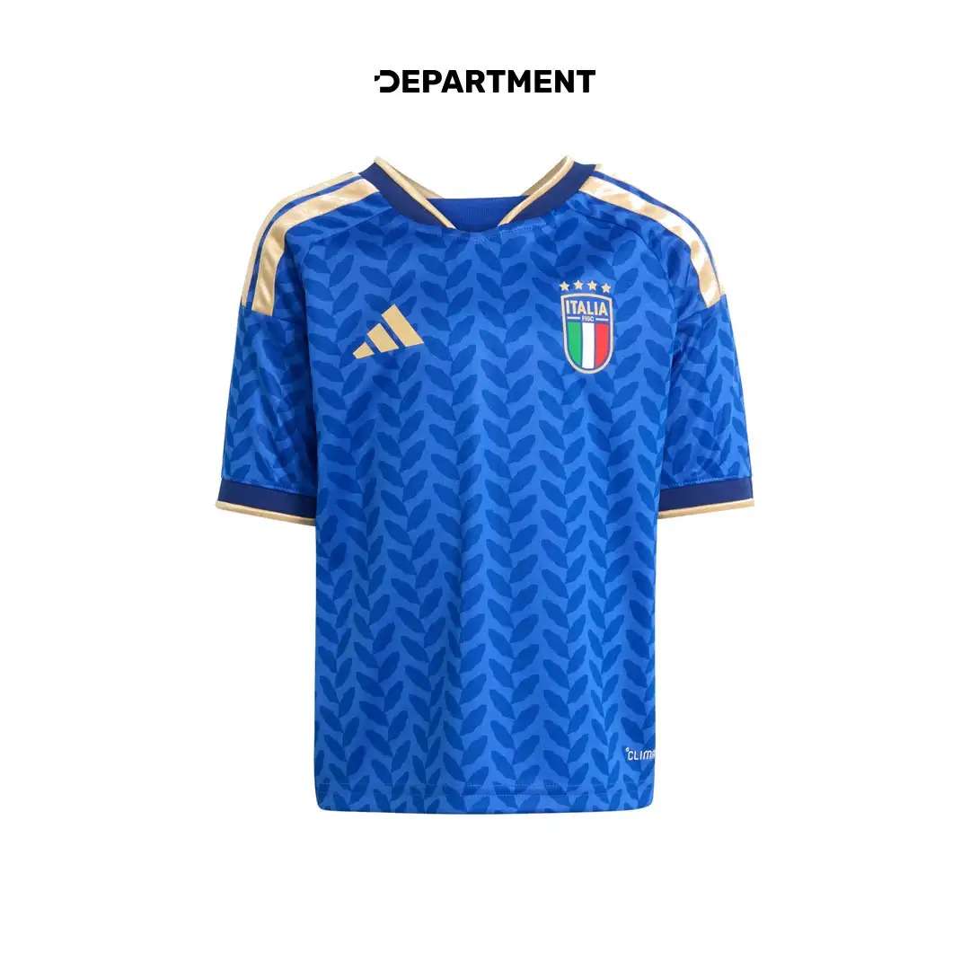 ADIDAS ITALY 2026 WORLD CUP HOME (TD)